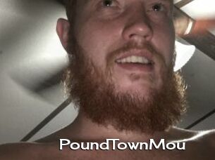 PoundTownMou