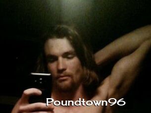Poundtown96