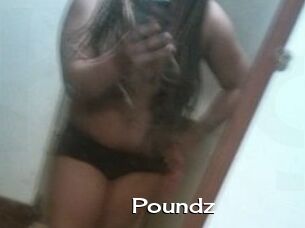 Poundz