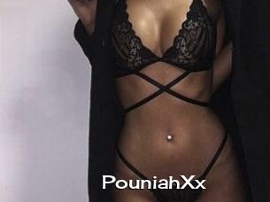 PouniahXx