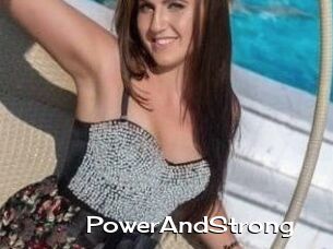 Power_And_Strong