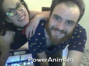PowerAnimals