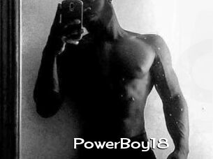 PowerBoy18