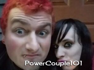 PowerCouple101