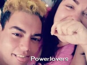 Powerlovers