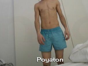 Poyaton