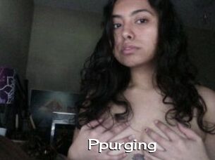 Ppurging