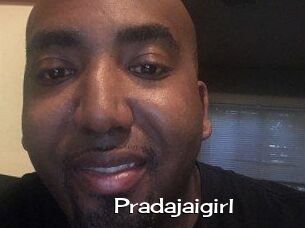 Pradajaigirl