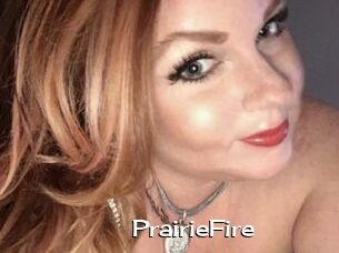 PrairieFire