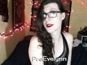 PreEvelynn