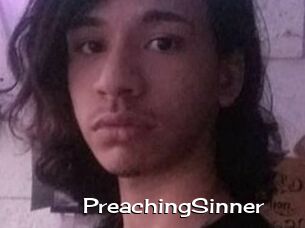PreachingSinner