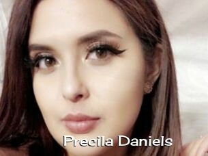 Precila_Daniels
