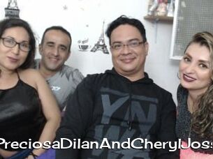 PreciosaDilanAndCherylJoss