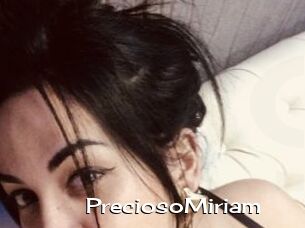 PreciosoMiriam