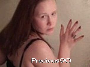 Precious90