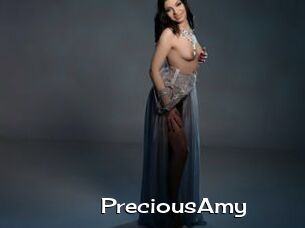 PreciousAmy