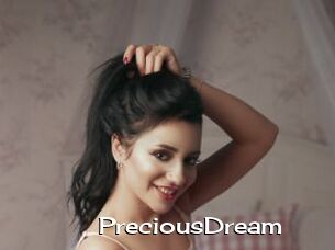 PreciousDream
