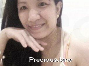PreciousJane