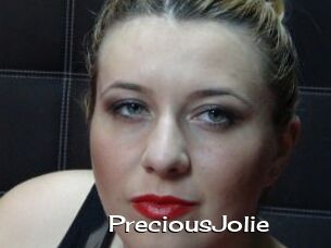 PreciousJolie