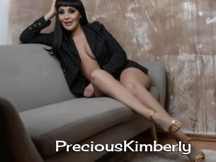 PreciousKimberly
