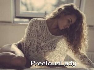 PreciousLady