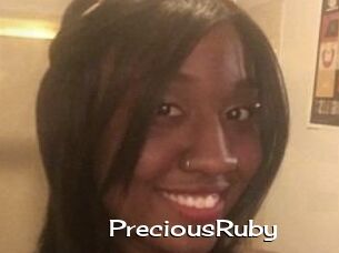PreciousRuby