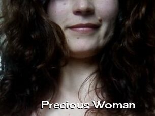Precious_Woman