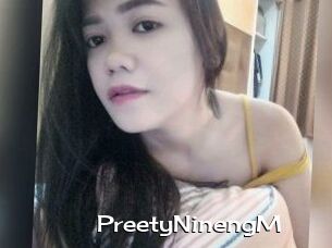 PreetyNinengM