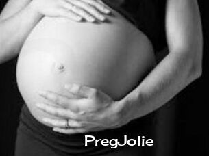 PregJolie