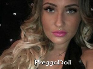 PreggoDoll