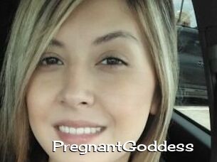 PregnantGoddess