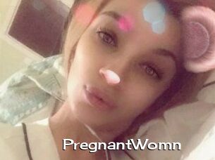 PregnantWomn