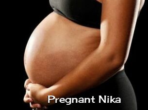 Pregnant_Nika