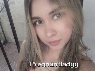 Pregnantladyy