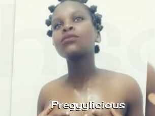 Pregyylicious