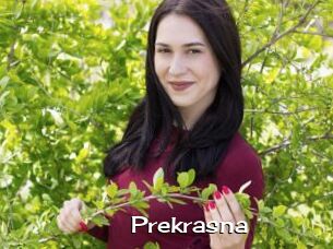 Prekrasna