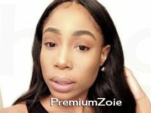 PremiumZoie