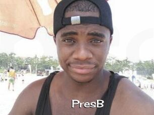 PresB