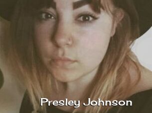 Presley_Johnson