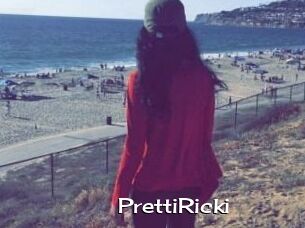 PrettiRicki