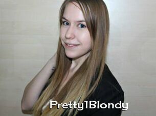 Pretty1Blondy