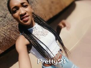Pretty21