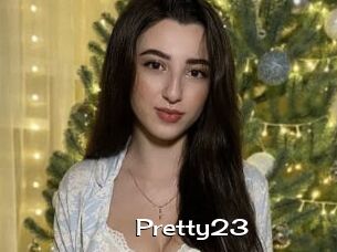 Pretty23