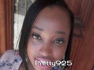 Pretty925