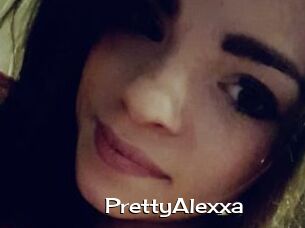 PrettyAlexxa