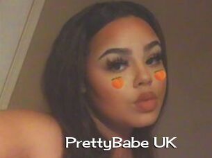 PrettyBabe_UK