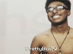 PrettyBoi19