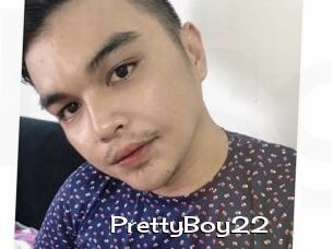PrettyBoy22