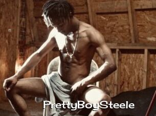 PrettyBoySteele
