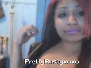 PrettyBustyxoxo